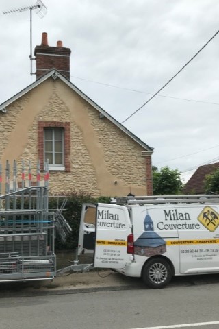 couvreur lorris - échafaudage couvreur, échafaudage pour toiture, échafaudage professionnel, échafaudage couvreur chantier, échafaudage aluminium couvreur, échafaudage pour travaux en hauteur